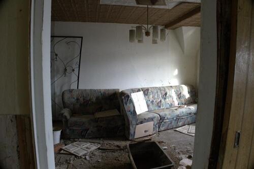 Foto - Mehrfamilienhaus, Wohnhaus in Thum zum Kaufen