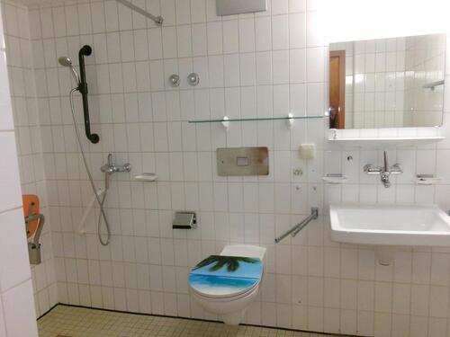 Foto - Etagenwohnung in Herrenberg zur Miete