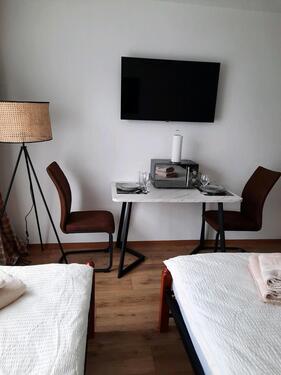 Foto - 1 Zimmer Etagenwohnung zum Kaufen in Augsburg