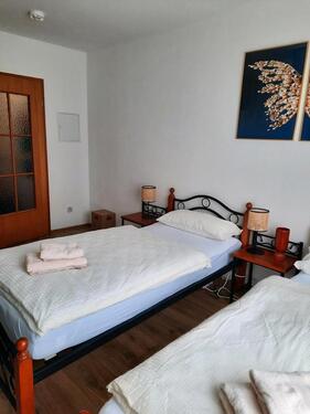 Foto - 1 Zimmer Etagenwohnung in Augsburg