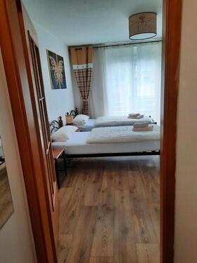 Foto - Etagenwohnung in Augsburg zum Kaufen