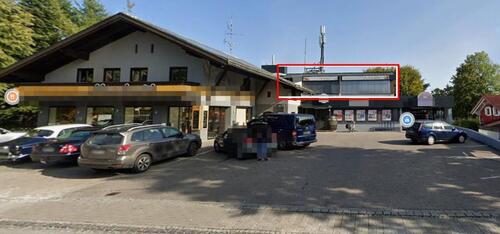 Foto - Attraktive Gewerbefläche (225 m²) in Top-Lage in Schondorf