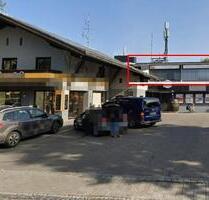 Attraktive Gewerbefläche (225 m²) in Top-Lage in Schondorf - Schondorf am Ammersee