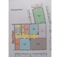 große Wohnung in Eschwege zu vermieten