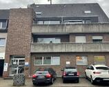 Foto - Attraktive Maisonette-Wohnung im 2. OG in Krefeld-Traar – Balkon