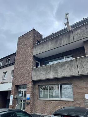 Foto - 2 Zimmer Maisonettenwohnung zur Miete in Krefeld