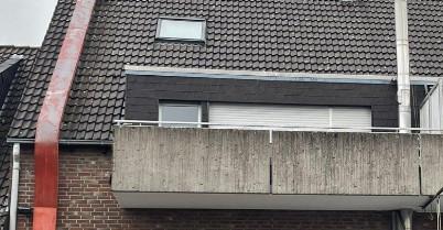 Foto - 2 Zimmer Maisonettenwohnung in Krefeld