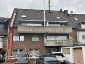 Foto - Maisonettenwohnung in Krefeld zur Miete
