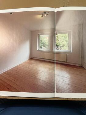 Foto - Etagenwohnung in Hamburg zur Miete