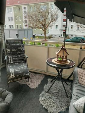 Foto - Nachmieter für 3 Raum Wohnung - 689,00&nbsp;EUR Kaltmiete, ca.&nbsp; 61,35&nbsp;m&sup2;