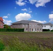 3 ZKB + Gäste-WC im EG mit Garten in Verl