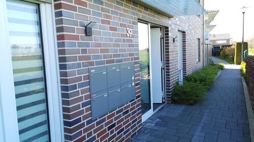 Foto - 3 Zimmer Erdgeschoßwohnung zur Miete in Verl