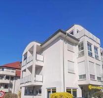 Schönes 1-Zimmer-Appartment mit Balkon in zentraler Lage - Tübingen