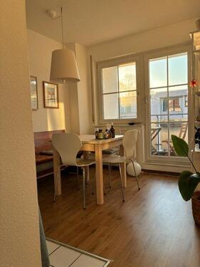 Foto - 1 Zimmer Etagenwohnung zur Miete in Tübingen