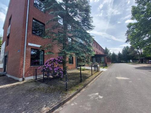 Foto - 2 Zimmer Etagenwohnung in Wesendorf