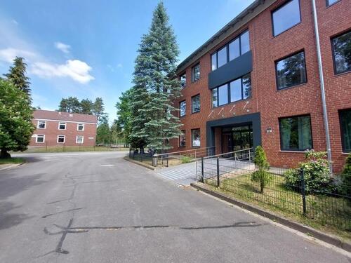 Foto - Etagenwohnung in Wesendorf zur Miete