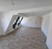 2-Zimmer-Dachgeschosswohnung - 370,00&nbsp;EUR Kaltmiete, ca.&nbsp; 57,00&nbsp;m&sup2; in Burg (PLZ: 39288)