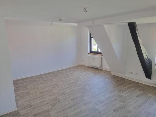 Foto - 2 Zimmer Dachgeschoßwohnung zur Miete in Burg