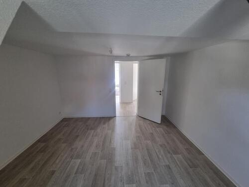 Foto - Dachgeschoßwohnung in Burg zur Miete