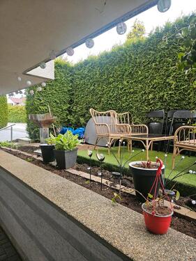 Foto - 2 Zimmer Etagenwohnung zur Miete in Trossingen