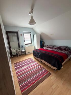 Foto - Etagenwohnung in Weinheim zur Miete