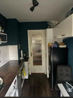 Foto - 2 Zimmer Etagenwohnung zur Miete in Hamburg