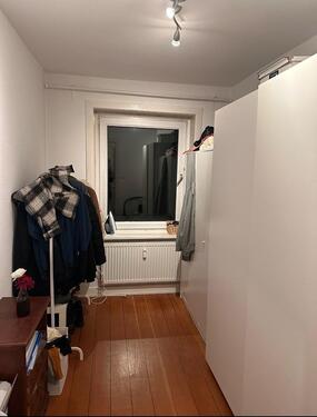 Foto - Etagenwohnung in Hamburg zur Miete