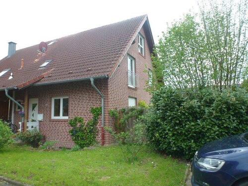 Foto - 7 Zimmer Etagenwohnung zur Miete in Unna