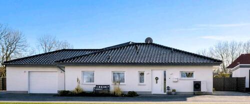 Foto - Bungalow. BJ 2023 - 550.000,00&nbsp;EUR Kaufpreis, ca.&nbsp; 122,00&nbsp;m&sup2;