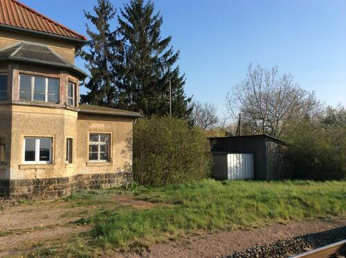 Foto - 7 Zimmer Einfamilienhaus zum Kaufen in Stauchitz
