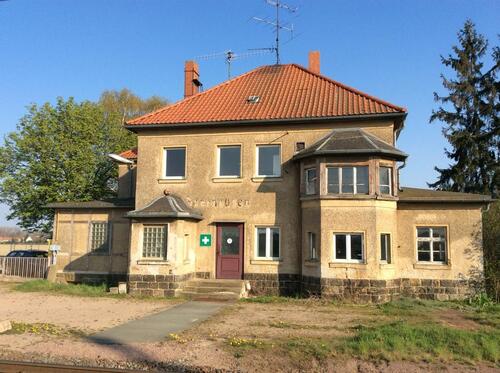 Foto - 7 Zimmer Einfamilienhaus in Stauchitz