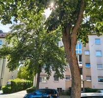 Schnäppchen 3 Zimmerwohnung mit Garage ohne Provision! - Regensburg Das Dörnberg