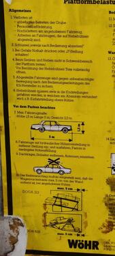 Foto - Tiefgaragenstellplatz Rotkreuzplatz
