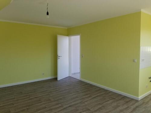Foto - Etagenwohnung in Schönhausen (Elbe) zur Miete