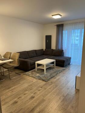 Foto - Etagenwohnung in Neutraubling