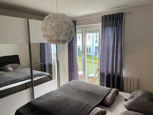 Foto - Etagenwohnung in Neutraubling zum Kaufen