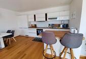 Foto - Etagenwohnung in Garching an der Alz
