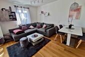 Foto - Etagenwohnung in Garching an der Alz zur Miete