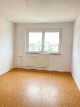 Foto - Etagenwohnung zur Miete in Wittenberg Lutherstadt