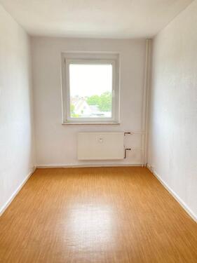 Foto - Etagenwohnung in Wittenberg Lutherstadt