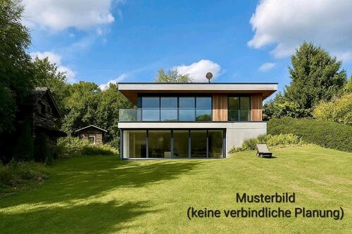 Foto - Rarität im Main-Taunus-Kreis - 1.350.000,00 EUR Kaufpreis,