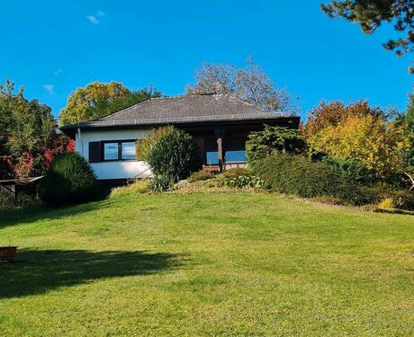 Foto - Einfamilienhaus in Hofheim am Taunus