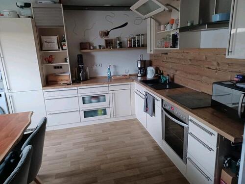 Foto - Wohnung zu vermieten - 700,00 EUR Kaltmiete,