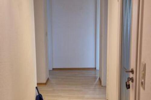 Foto - Etagenwohnung in Steyerberg