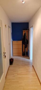 Foto - Etagenwohnung in Steyerberg zur Miete