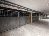 Foto - Abschließbare Tiefgaragenboxen in Darmstadt am Standort Bartningstraße 13 - 17 zu vermieten.