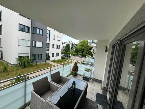 Foto - Neuwertig Vollmöbilierte Studio apartment 3,5 (Zi) in Fellbach