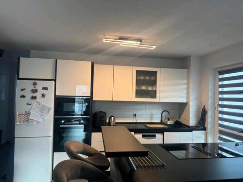 Foto - Etagenwohnung zur Miete in Fellbach