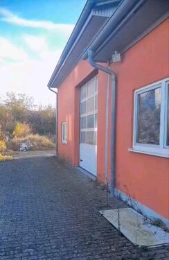 Foto - 350m2 Gewerbehalle mit 1855m2 Grundstück in 75050 Gemmingen