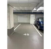 Tiefgaragenstellplatz Deggendorf